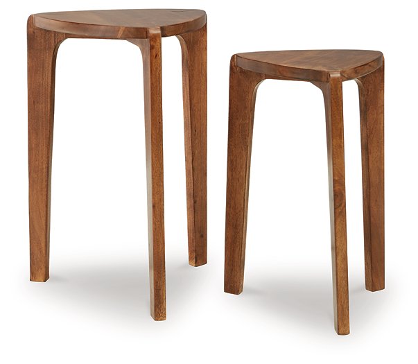 Brynnleigh Accent Table (Set of 2) image