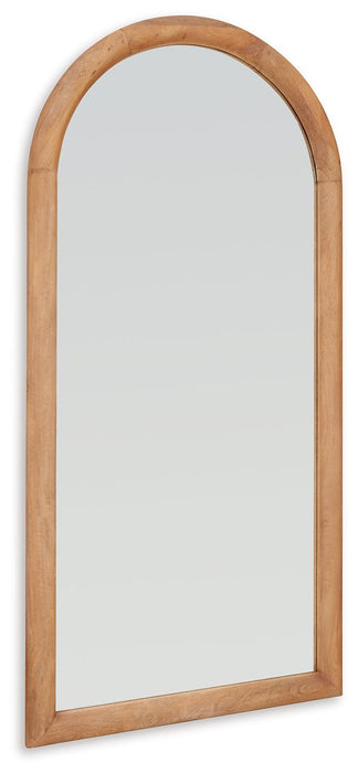 Dairville Floor Mirror image