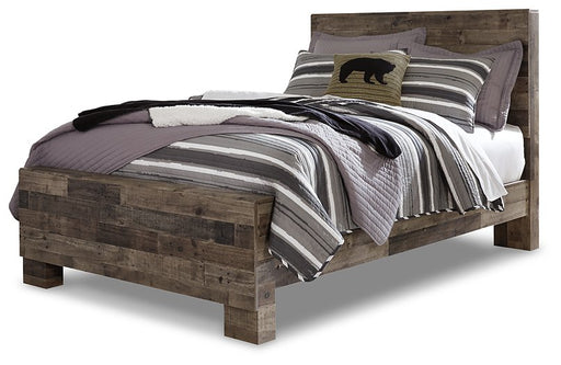 Derekson Youth Bed image
