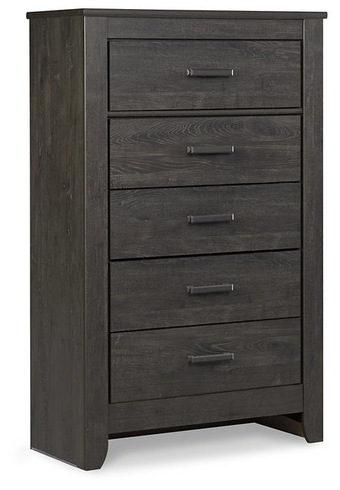Brinxton Chest of Drawers image
