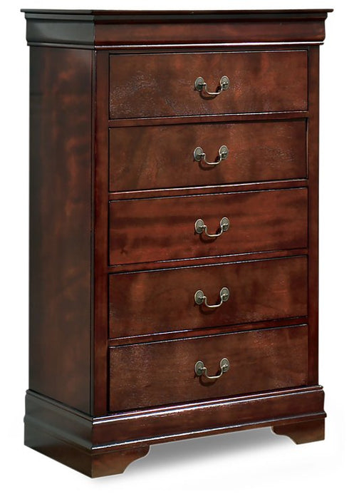 Alisdair Chest of Drawers image