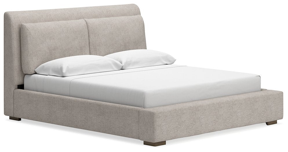 Cabalynn Upholstered Bed image