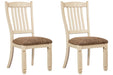 Bolanburg Dining Chair Set image