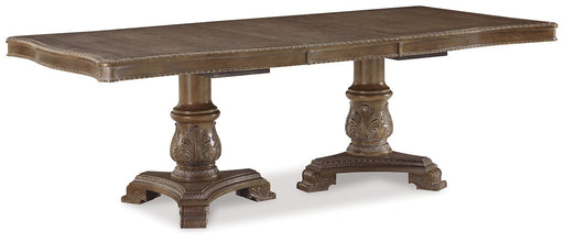 Charmond Dining Table image