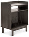 Brymont Turntable Accent Console image