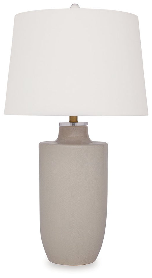 Cylener Lamp Set image