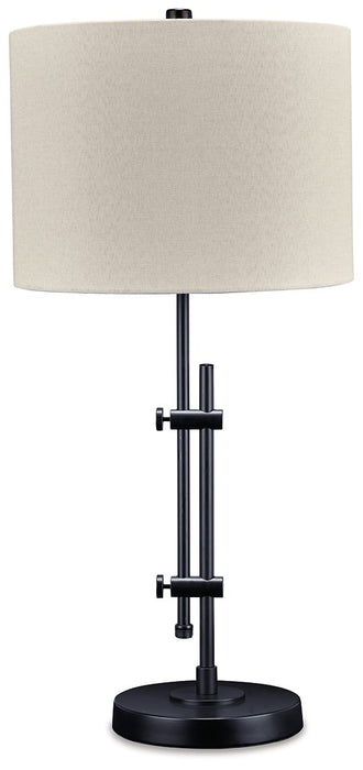 Baronvale Table Lamp image
