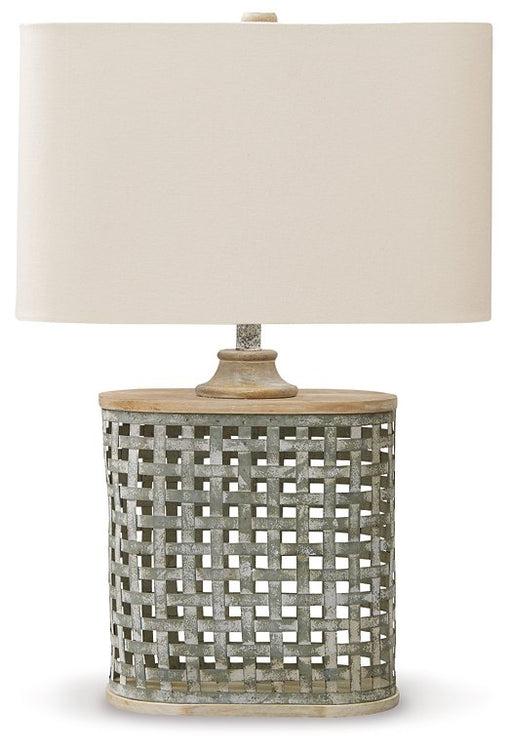 Deondra Table Lamp image