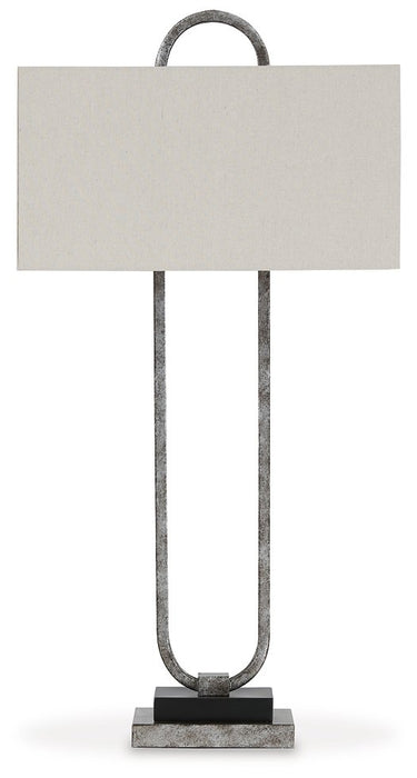 Bennish Table Lamp image