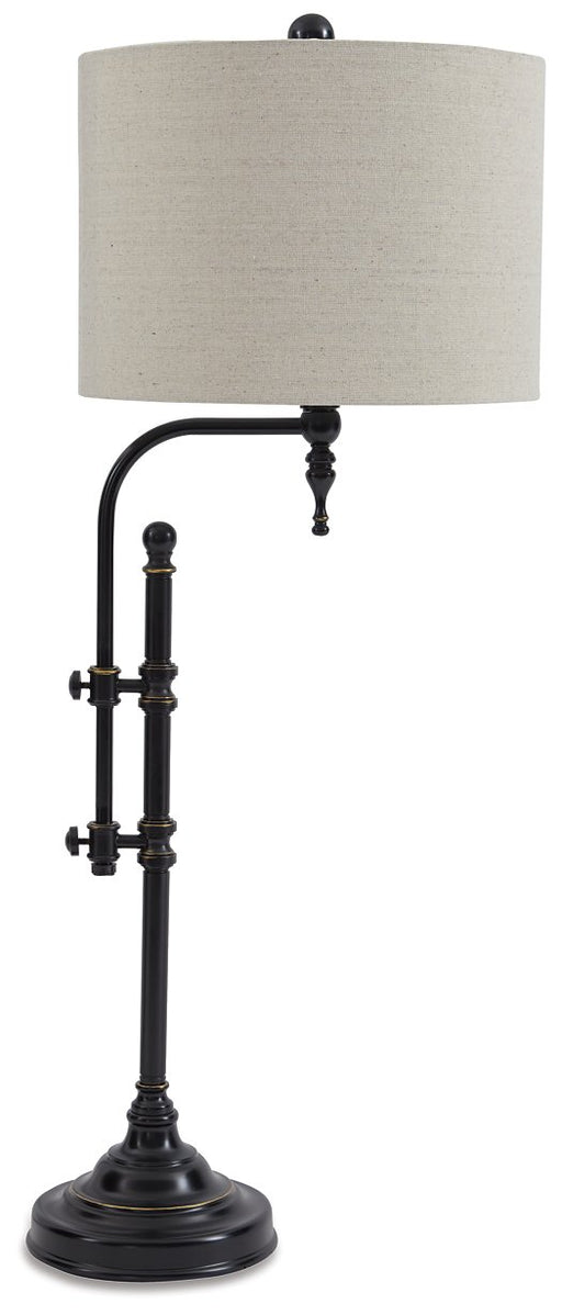 Anemoon Table Lamp image