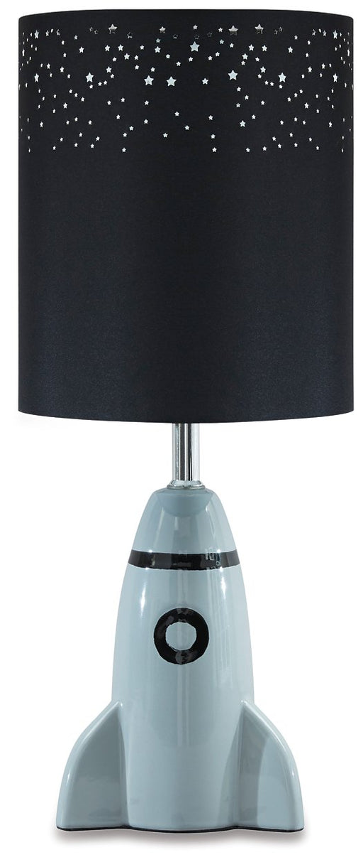 Cale Table Lamp image
