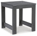 Amora Outdoor End Table image