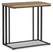 Bellwick Chairside End Table image